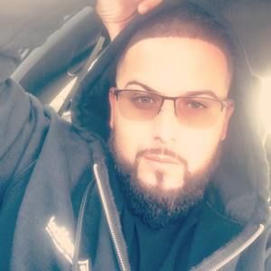 Meet your Posher, Eddie